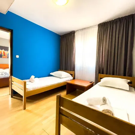 Hotel Grand - Premium & Selce