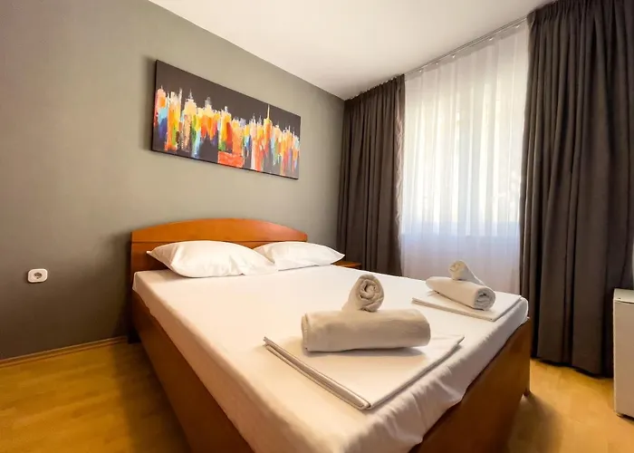 Grand - Beachfront & Hotel Selce
