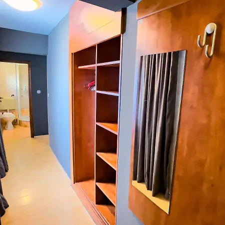 Hotel Grand - Premium & 3*