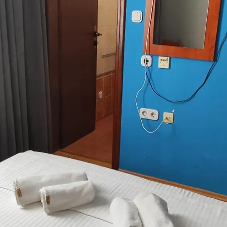 Grand - Beachfront & 3*