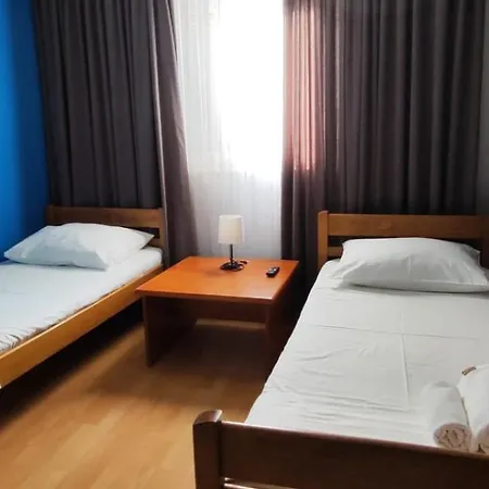 Grand - Beachfront & Selce