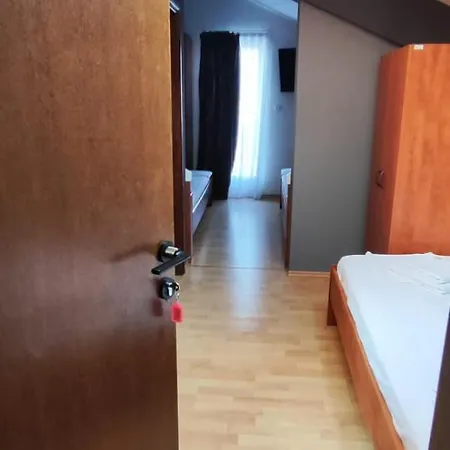 Szálloda Grand - Beachfront &